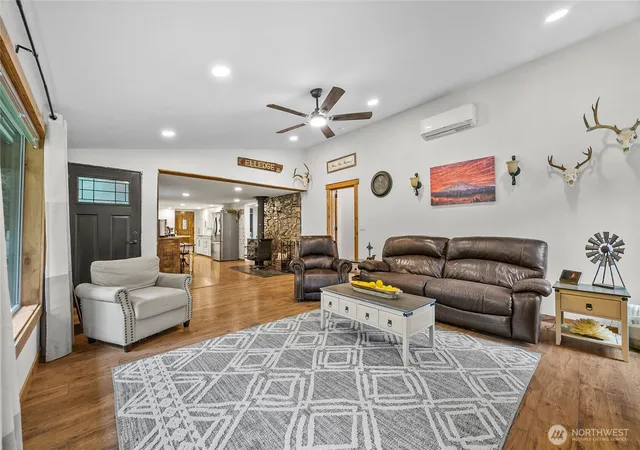 Photo 3 of Sale Pending at 145 Kehoe Rd, Randle, WA 98377 | MLS# NWM2552690 | Listing updated on 2026-09-25