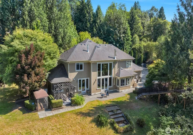 Photo 1 of Single family home for sale at 3329 282nd Street Ne, Arlington, WA 98223 | MLS# NWM2552694 | Listing updated on 2026-09-22
