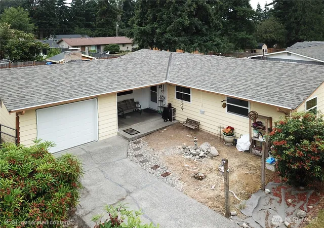 Photo 2 of Single family home for sale at 2346 Sw 339th Street, Federal Way, WA 98023 | MLS# NWM2552703 | Listing updated on 2026-09-24