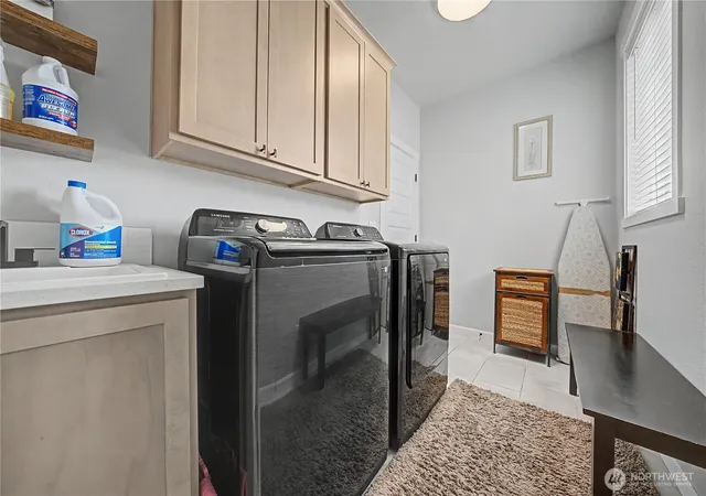 Photo 4 of Single family home for sale at 4717 W Thrush St, Moses Lake, WA 98837 | MLS# NWM2552704 | Listing updated on 2026-09-22