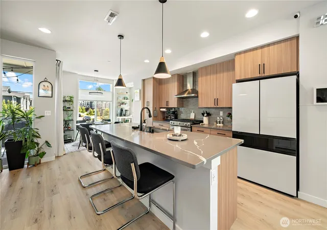 Photo 3 of Townhouse for sale at 17002 13th Avenue W #A6, Lynnwood, WA 98037 | MLS# NWM2552735 | Listing updated on 2026-09-28