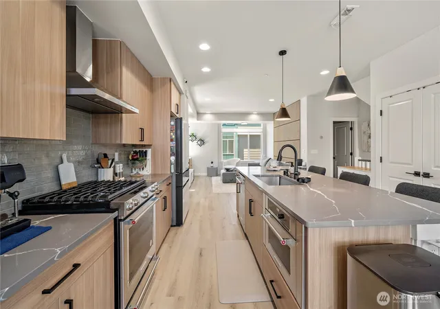 Photo 3 of Townhouse for sale at 17002 13th Avenue W #A6, Lynnwood, WA 98037 | MLS# NWM2552735 | Listing updated on 2026-09-28