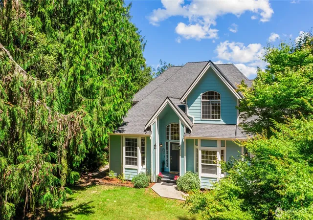 Photo 3 of Single family home for sale at 16104 Bay Ridge Dr NW, Poulsbo, WA 98370 | MLS# NWM2552747 | Listing updated on 2026-09-28