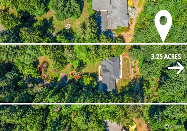 Photo 2 of Single family home for sale at 16104 Bay Ridge Dr Nw, Poulsbo, WA 98370 | MLS# NWM2552747 | Listing updated on 2026-09-28