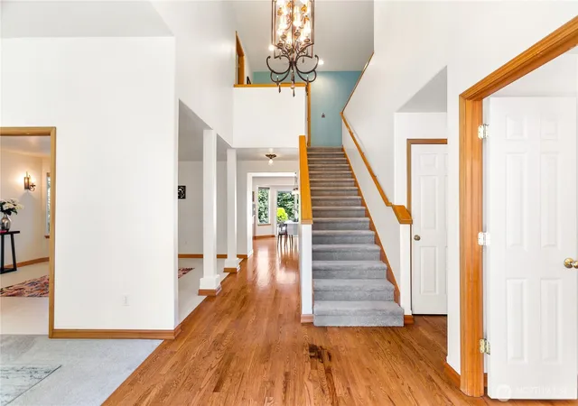 Photo 4 of Single family home for sale at 16104 Bay Ridge Dr NW, Poulsbo, WA 98370 | MLS# NWM2552747 | Listing updated on 2026-09-28