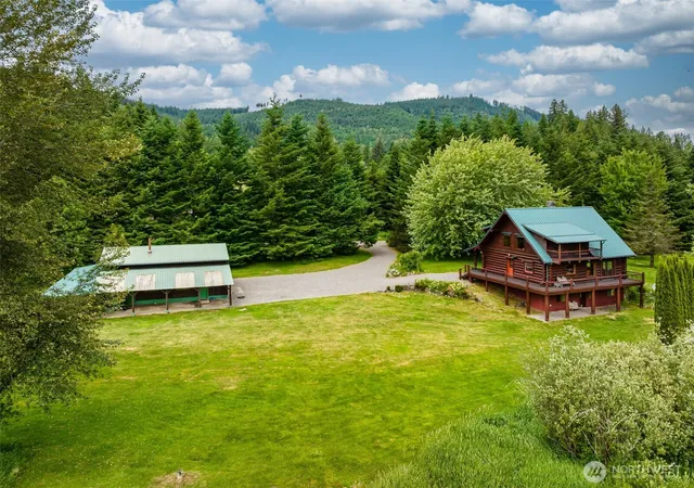 Photo 2 of Single family home for sale at 3124 Mosquito Lake Rd, Deming, WA 98244 | MLS# NWM2552750 | Listing updated on 2026-09-22