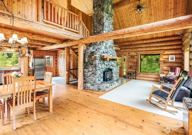 Photo 4 of Single family home for sale at 3124 Mosquito Lake Rd, Deming, WA 98244 | MLS# NWM2552750 | Listing updated on 2026-09-22