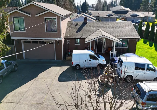 Photo 1 of Single family home for sale at 4428 92nd Street Ne, Marysville, WA 98270 | MLS# NWM2552752 | Listing updated on 2026-09-22