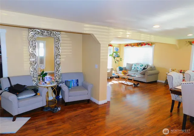 Photo 2 of Single family home for sale at 4428 92nd Street Ne, Marysville, WA 98270 | MLS# NWM2552752 | Listing updated on 2026-09-22