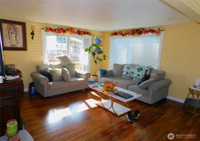 Photo 3 of Single family home for sale at 4428 92nd Street NE, Marysville, WA 98270 | MLS# NWM2552752 | Listing updated on 2026-09-22