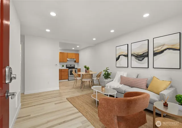 Photo 3 of Contingent at 617 140th Street S #6, Tacoma, WA 98444 | MLS# NWM2552753 | Listing updated on 2026-09-22
