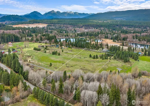 Photo 3 of Land for sale at 0 Westside Rd Parcel 10577, Cle Elum, WA 98922 | MLS# NWM2552762 | Listing updated on 2026-09-22