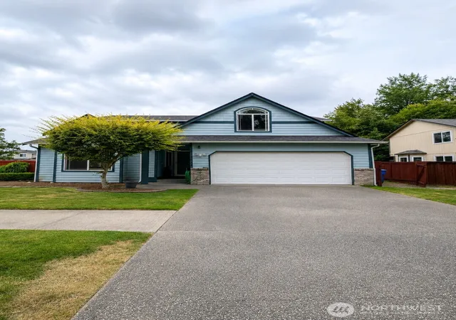 Photo 1 of Sale Pending at 17624 69th Avenue Ct E, Puyallup, WA 98375 | MLS# NWM2552771 | Listing updated on 2026-09-25