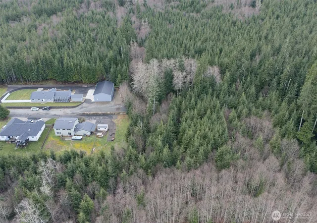 Photo 1 of Land for sale at 921 Ocean Ave, Cosmopolis, WA 98537 | MLS# NWM2552774 | Listing updated on 2026-09-22
