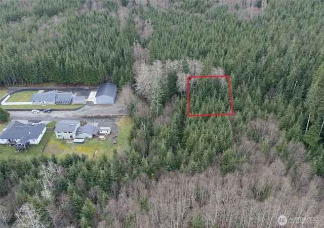 Photo 2 of Land for sale at 921 Ocean Ave, Cosmopolis, WA 98537 | MLS# NWM2552774 | Listing updated on 2026-09-22