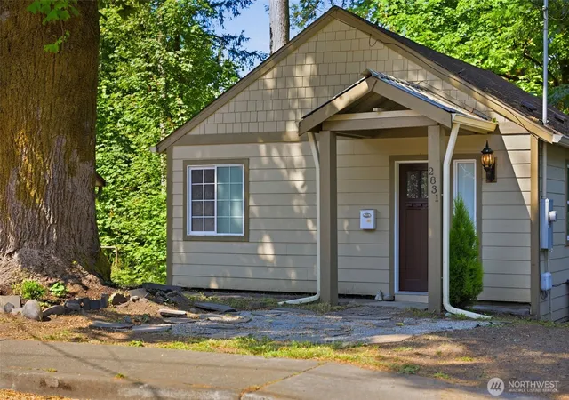 Photo 1 of Single family home for sale at 2831 Galloway St Se, Olympia, WA 98501 | MLS# NWM2552775 | Listing updated on 2026-09-28