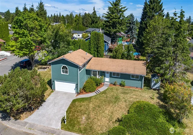 Photo 1 of Single family home for sale at 2346 Pine Dr, Ferndale, WA 98248 | MLS# NWM2552781 | Listing updated on 2026-09-24