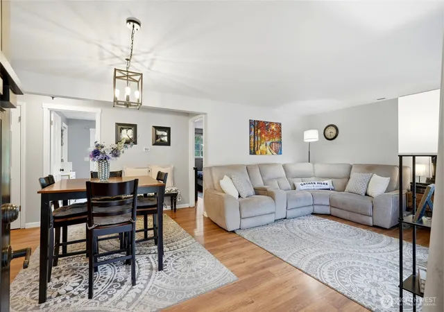 Photo 3 of Single family home for sale at 21007 NE 66th Street, Redmond, WA 98053 | MLS# NWM2552788 | Listing updated on 2026-09-26