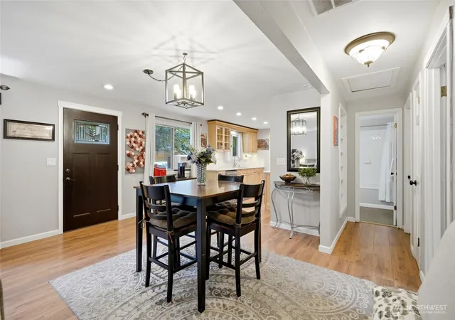 Photo 4 of Single family home for sale at 21007 NE 66th Street, Redmond, WA 98053 | MLS# NWM2552788 | Listing updated on 2026-09-26