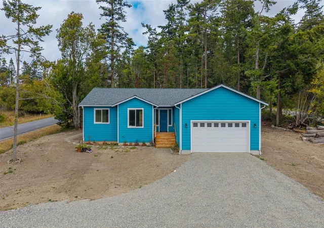 Single family home for sale at 660 El Pozo St, Coupeville, WA 98239 | MLS# NWM2552797