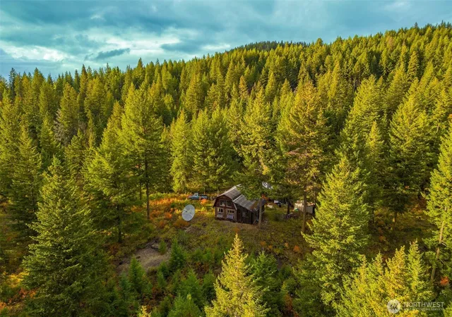 Land for sale at 2518 A Bodie Mountain Rd, Colville, WA 99114 | MLS# NWM2552802
