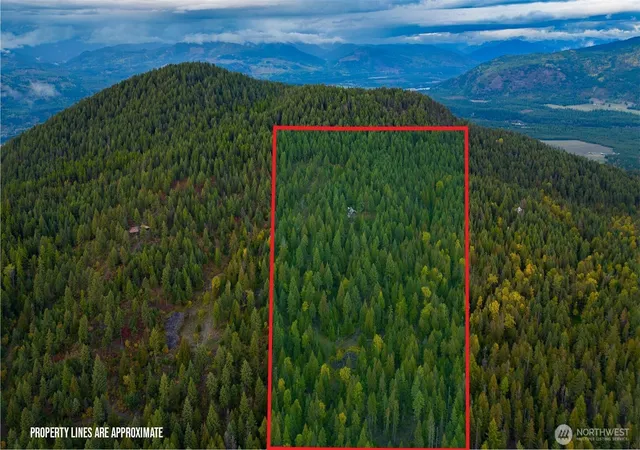 Photo 1 of Land for sale at 2518 A Bodie Mountain Rd, Colville, WA 99114 | MLS# NWM2552802 | Listing updated on 2026-09-22