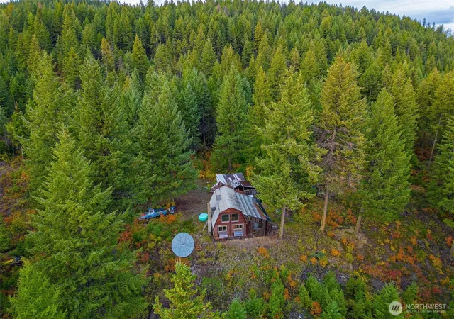 Photo 3 of Land for sale at 2518 A Bodie Mountain Rd, Colville, WA 99114 | MLS# NWM2552802 | Listing updated on 2026-09-22