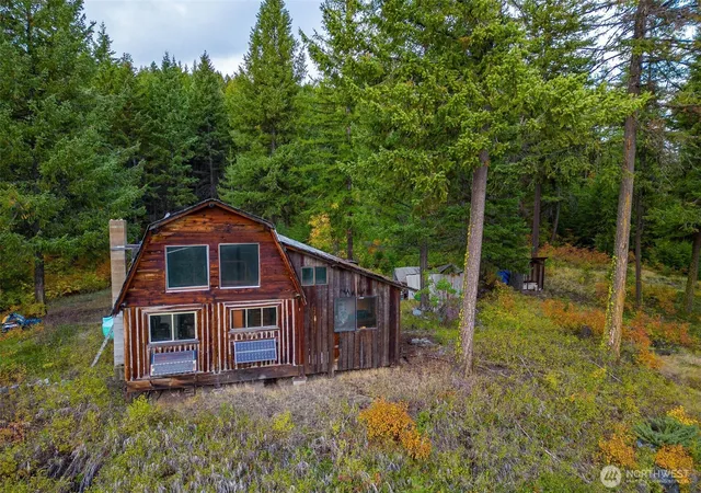 Photo 4 of Land for sale at 2518 A Bodie Mountain Rd, Colville, WA 99114 | MLS# NWM2552802 | Listing updated on 2026-09-22