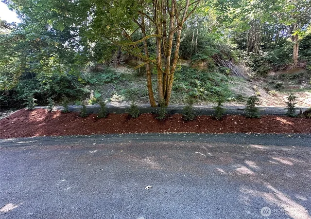 Photo 3 of Land for sale at 0 Twanoh Pl, Belfair, WA 98528 | MLS# NWM2552809 | Listing updated on 2026-09-22