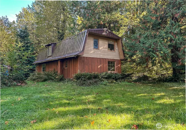 Photo 1 of Single family home for sale at 490 Maple Rock Rd, Matlock, WA 98560 | MLS# NWM2552811 | Listing updated on 2026-09-22