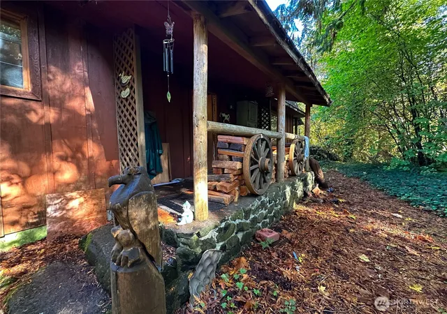 Photo 3 of Single family home for sale at 490 Maple Rock Rd, Matlock, WA 98560 | MLS# NWM2552811 | Listing updated on 2026-09-22