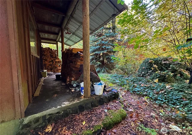 Photo 3 of Single family home for sale at 490 Maple Rock Rd, Matlock, WA 98560 | MLS# NWM2552811 | Listing updated on 2026-09-22