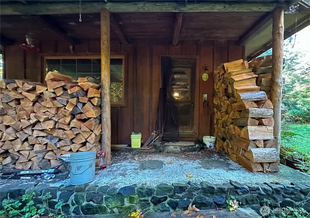 Photo 4 of Single family home for sale at 490 Maple Rock Rd, Matlock, WA 98560 | MLS# NWM2552811 | Listing updated on 2026-09-22