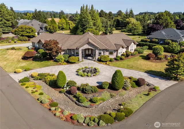 Photo 2 of Single family home for sale at 9801 Ne 176th Street, Battle Ground, WA 98604 | MLS# NWM2552817 | Listing updated on 2026-09-22