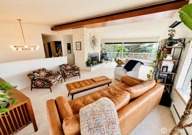 Photo 4 of Sale Pending at 620 S Liberty St, Port Angeles, WA 98362 | MLS# NWM2552835 | Listing updated on 2026-09-21