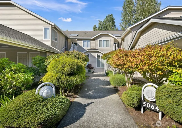 Photo 1 of Condo for sale at 5064 Festival Blvd #2D, Bellingham, WA 98226 | MLS# NWM2552849 | Listing updated on 2026-09-22