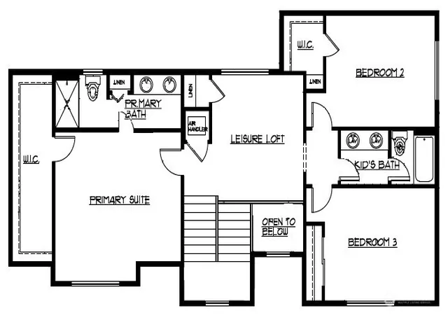 Photo 3 of Single family home for sale at 4928 206th Street Ct E, Spanaway, WA 98387 | MLS# NWM2552850 | Listing updated on 2026-09-22