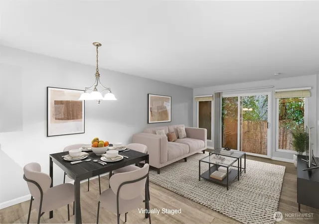 Photo 1 of Sale Pending at 236 S 152nd Street #A104, Burien, WA 98148 | MLS# NWM2552864 | Listing updated on 2026-09-29