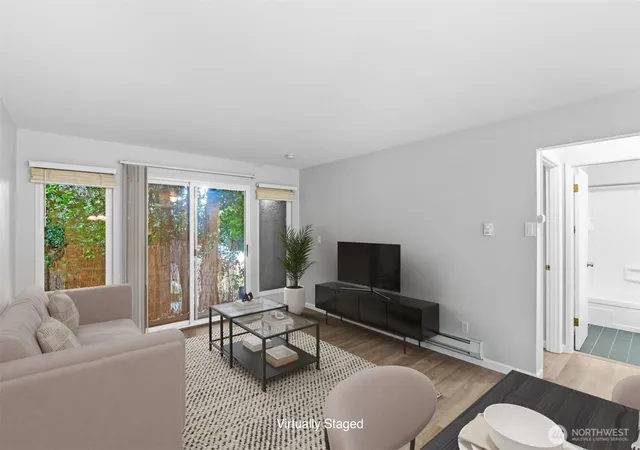 Photo 3 of Sale Pending at 236 S 152nd Street #A104, Burien, WA 98148 | MLS# NWM2552864 | Listing updated on 2026-09-29