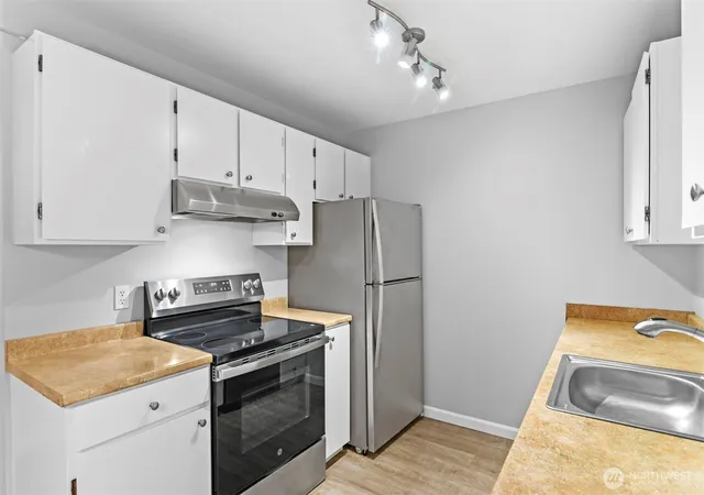 Photo 4 of Sale Pending at 236 S 152nd Street #A104, Burien, WA 98148 | MLS# NWM2552864 | Listing updated on 2026-09-29