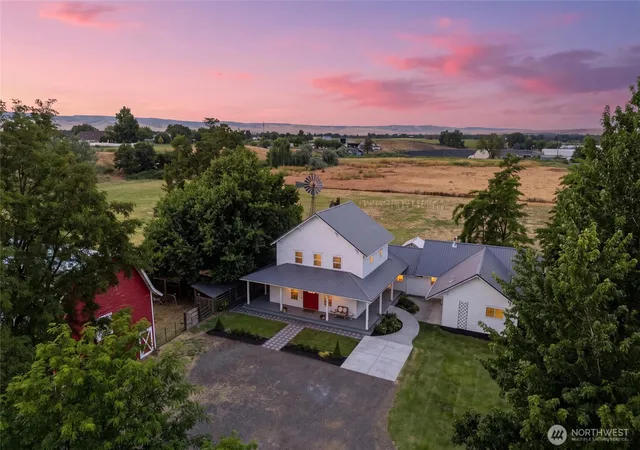 Photo 1 of Single family home for sale at 717 County Rd 448, Walla Walla, WA 99362 | MLS# NWM2552870 | Listing updated on 2026-09-22