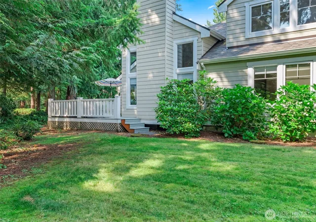 Photo 4 of Condo for sale at 10 S Chandler Ct #B, Port Ludlow, WA 98365 | MLS# NWM2552875 | Listing updated on 2026-09-22