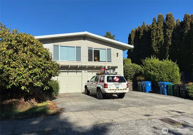 Photo 1 of Multi family home for sale at 824 NW 64th Street, Seattle, WA 98107 | MLS# NWM2552878 | Listing updated on 2026-09-22