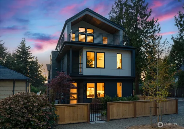 Photo 1 of Single family home for sale at 13047 39th Avenue Ne #A, Seattle, WA 98125 | MLS# NWM2552881 | Listing updated on 2026-09-25