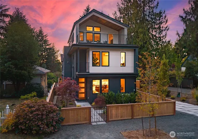Photo 2 of Single family home for sale at 13047 39th Avenue Ne #A, Seattle, WA 98125 | MLS# NWM2552881 | Listing updated on 2026-09-25