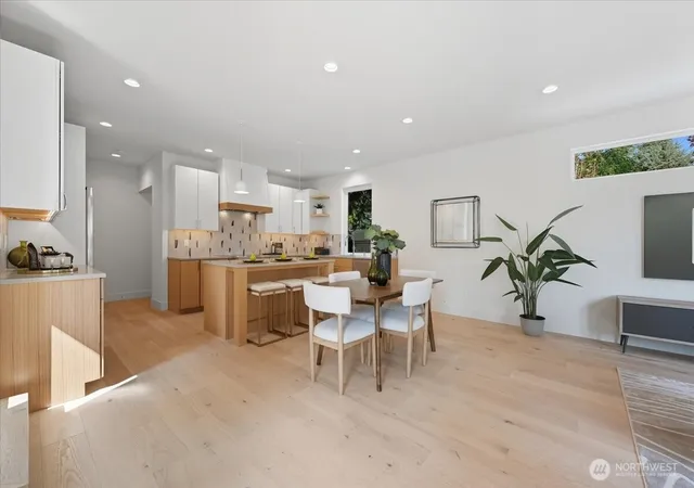 Photo 4 of Single family home for sale at 13047 39th Avenue NE #A, Seattle, WA 98125 | MLS# NWM2552881 | Listing updated on 2026-09-25