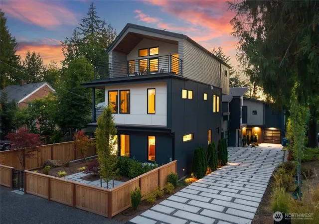 Photo 3 of Single family home for sale at 13047 39th Avenue Ne #A, Seattle, WA 98125 | MLS# NWM2552881 | Listing updated on 2026-09-25