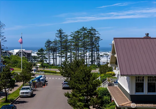 Land for sale at 71 Campfire Ln, Pacific Beach, WA 98571 | MLS# NWM2552883