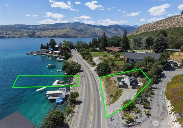 Photo 1 of Land for sale at 416 State Route 150, Manson, WA 98831 | MLS# NWM2552893 | Listing updated on 2026-09-22