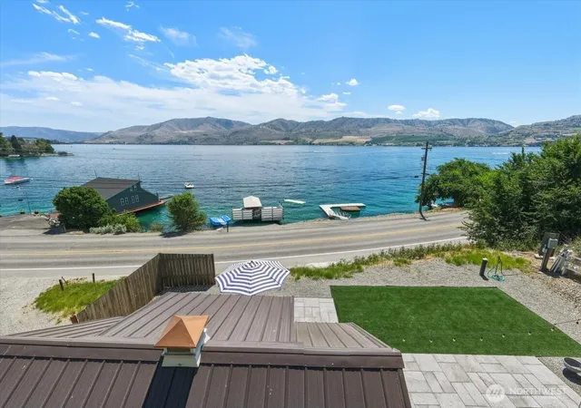 Photo 2 of Land for sale at 416 State Route 150, Manson, WA 98831 | MLS# NWM2552893 | Listing updated on 2026-09-22